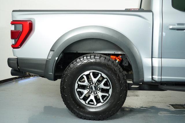 used 2023 Ford F-150 car, priced at $77,998