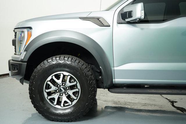 used 2023 Ford F-150 car, priced at $77,998