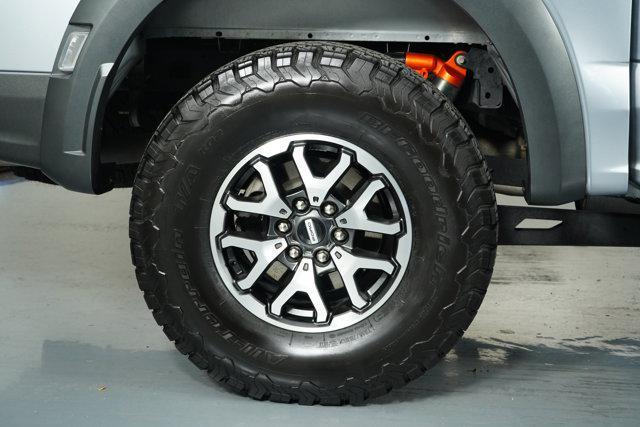 used 2023 Ford F-150 car, priced at $77,998