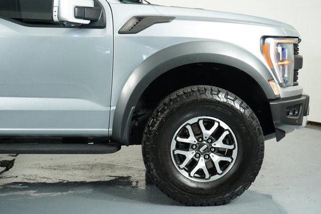 used 2023 Ford F-150 car, priced at $77,998