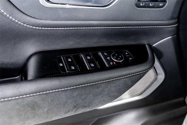 used 2025 INFINITI QX80 car, priced at $76,998