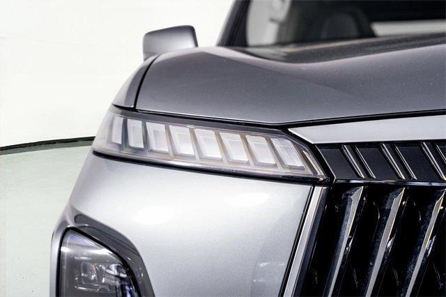 used 2025 INFINITI QX80 car, priced at $76,998