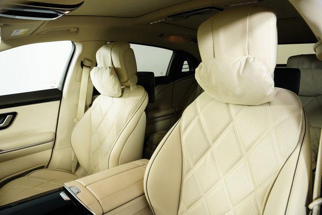 used 2024 Mercedes-Benz Maybach S 680 car, priced at $189,998