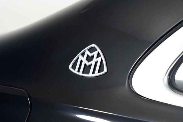 used 2024 Mercedes-Benz Maybach S 680 car, priced at $189,998