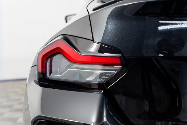 used 2024 BMW M2 car, priced at $77,998