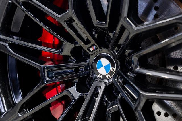used 2024 BMW M2 car, priced at $77,998