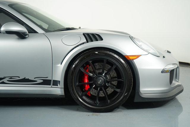 used 2016 Porsche 911 car, priced at $204,998