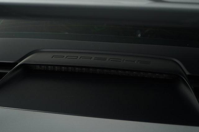 used 2016 Porsche 911 car, priced at $204,998