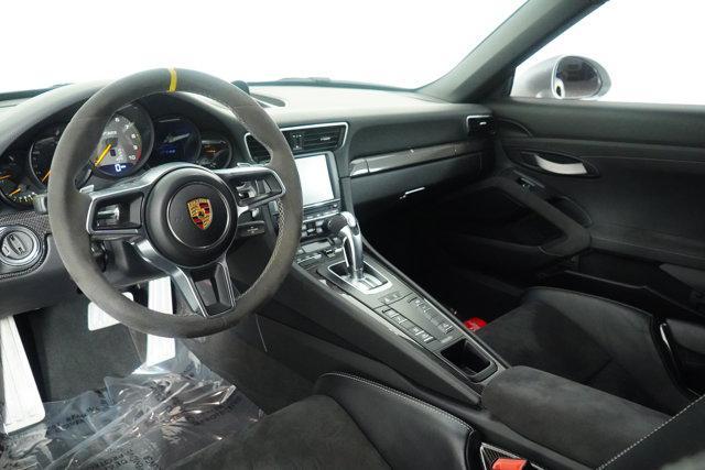 used 2016 Porsche 911 car, priced at $204,998