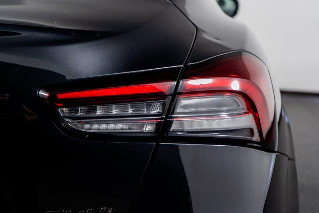 used 2022 Maserati Ghibli car, priced at $37,198