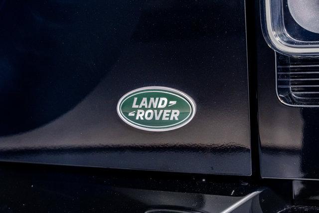 used 2023 Land Rover Defender car, priced at $84,998