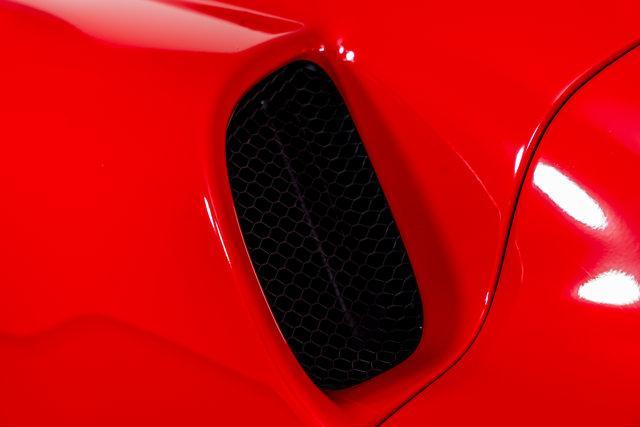 used 2024 Ferrari 296 GTB car, priced at $349,998