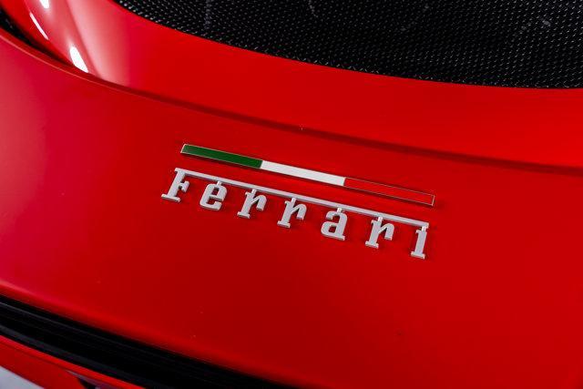 used 2024 Ferrari 296 GTB car, priced at $349,998