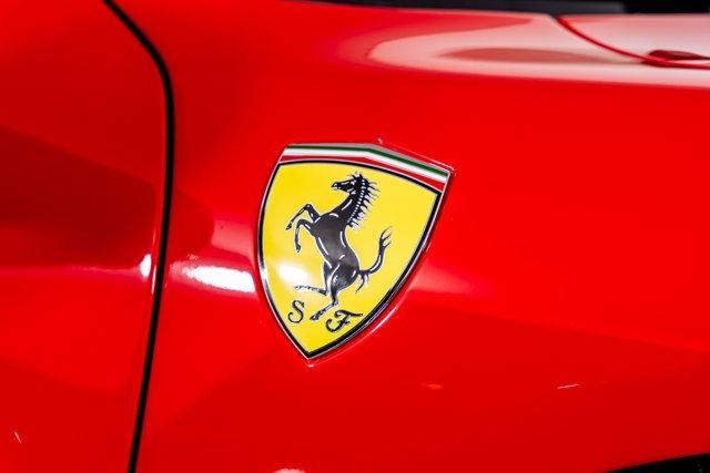 used 2024 Ferrari 296 GTB car, priced at $349,998