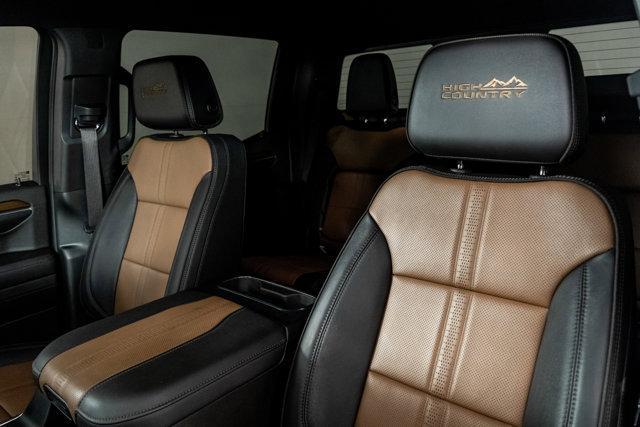 used 2023 Chevrolet Silverado 1500 car, priced at $58,998