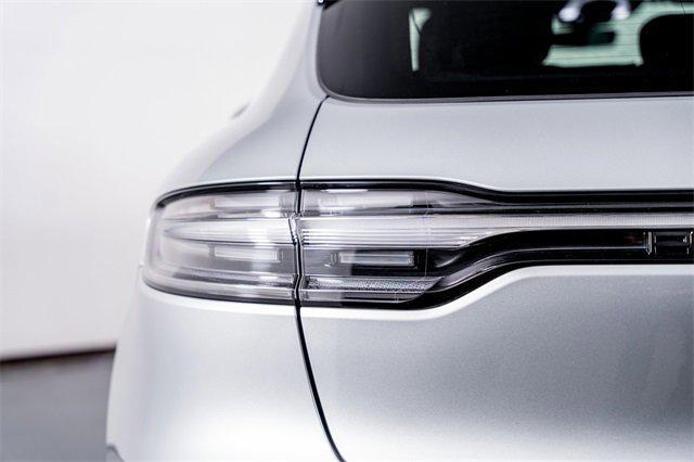 used 2023 Porsche Macan car, priced at $83,998