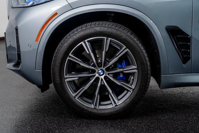 used 2026 BMW X5 car, priced at $86,798