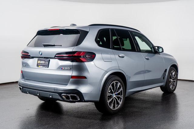 used 2026 BMW X5 car, priced at $86,798