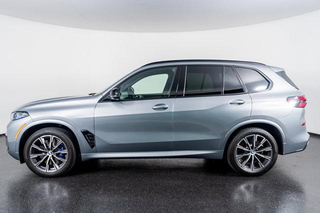 used 2026 BMW X5 car, priced at $86,798