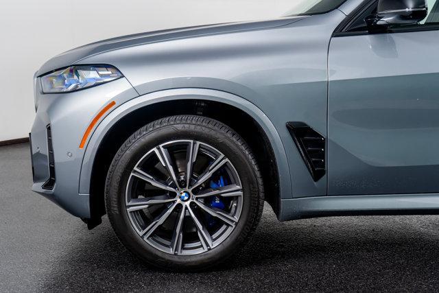 used 2026 BMW X5 car, priced at $86,798