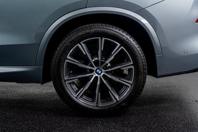 used 2026 BMW X5 car, priced at $86,798