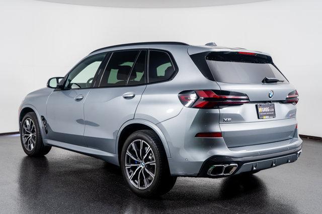 used 2026 BMW X5 car, priced at $86,798