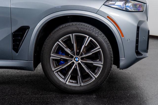 used 2026 BMW X5 car, priced at $86,798