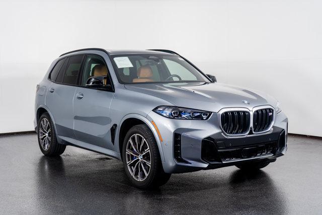 used 2026 BMW X5 car, priced at $86,798