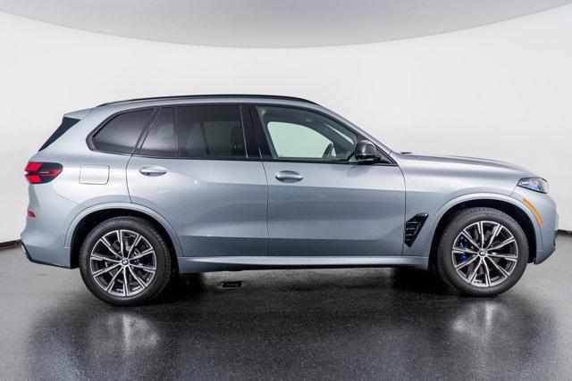 used 2026 BMW X5 car, priced at $86,798