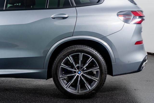used 2026 BMW X5 car, priced at $86,798