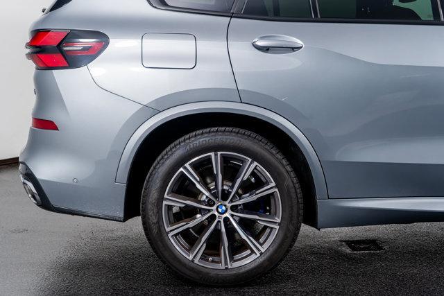used 2026 BMW X5 car, priced at $86,798