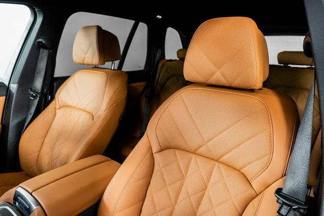 used 2026 BMW X5 car, priced at $86,798