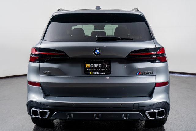 used 2026 BMW X5 car, priced at $86,798