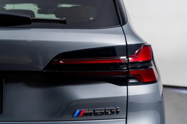 used 2026 BMW X5 car, priced at $86,798