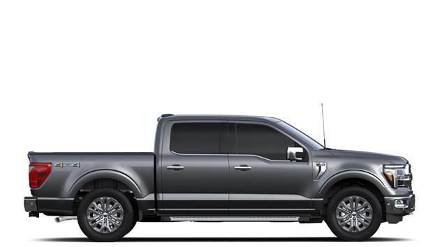 new 2024 Ford F-150 car, priced at $65,149