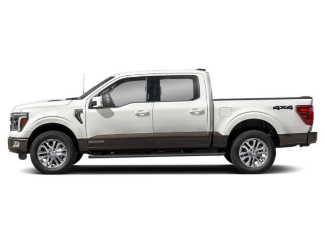 used 2024 Ford F-150 car, priced at $63,500