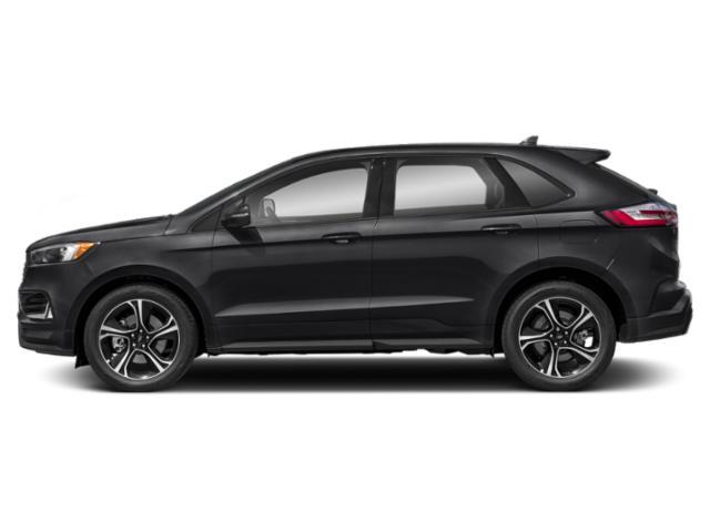 used 2019 Ford Edge car, priced at $21,000