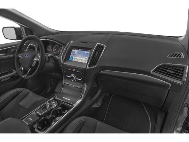 used 2019 Ford Edge car, priced at $21,000