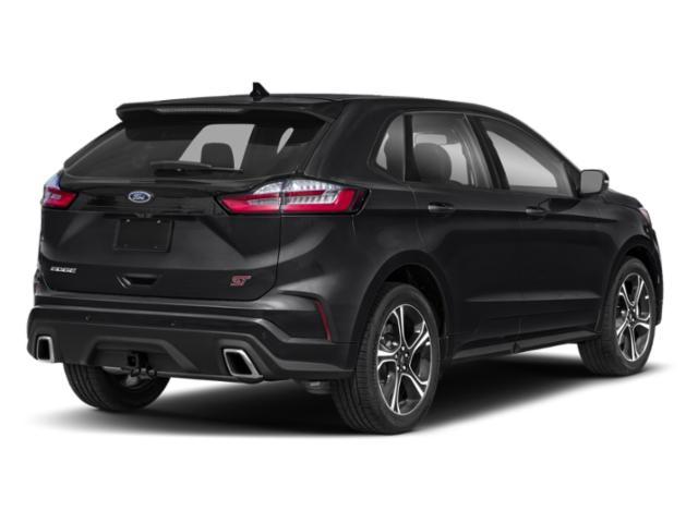 used 2019 Ford Edge car, priced at $21,000