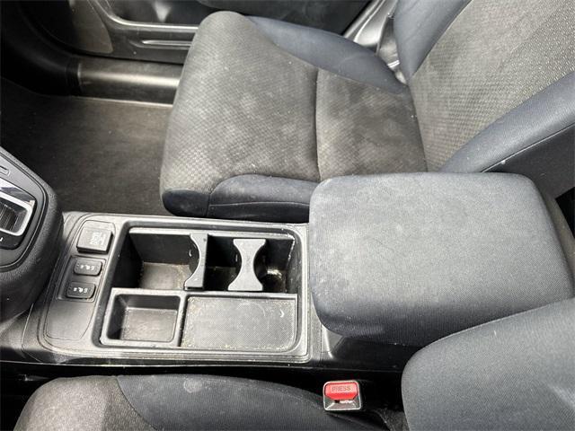 used 2016 Honda CR-V car, priced at $10,000