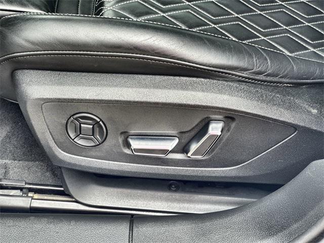 used 2020 Audi S6 car, priced at $39,500