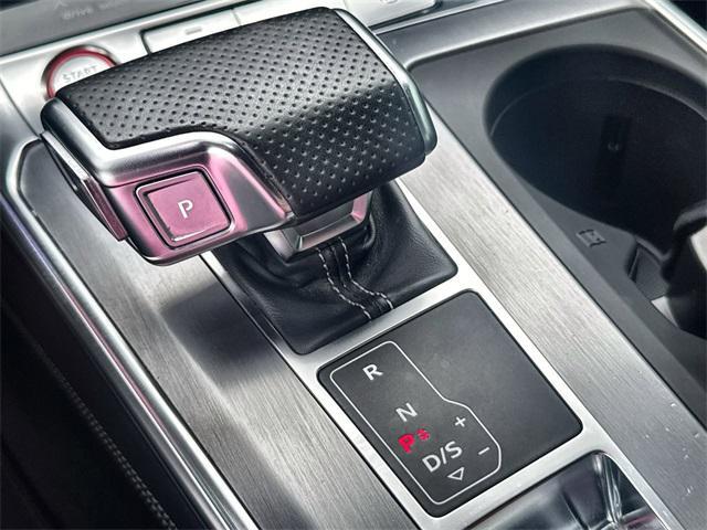 used 2020 Audi S6 car, priced at $39,500