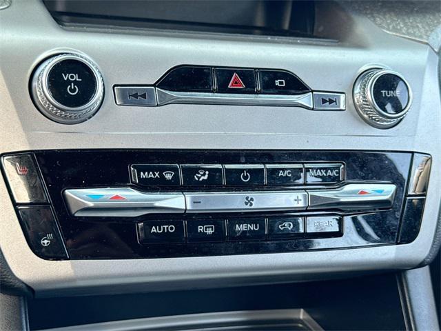 used 2022 Ford Explorer car, priced at $31,750