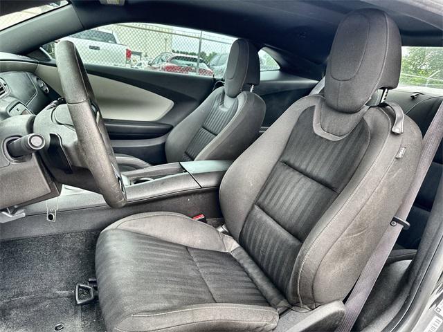 used 2014 Chevrolet Camaro car, priced at $13,000