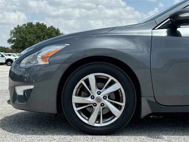 used 2014 Nissan Altima car, priced at $10,000