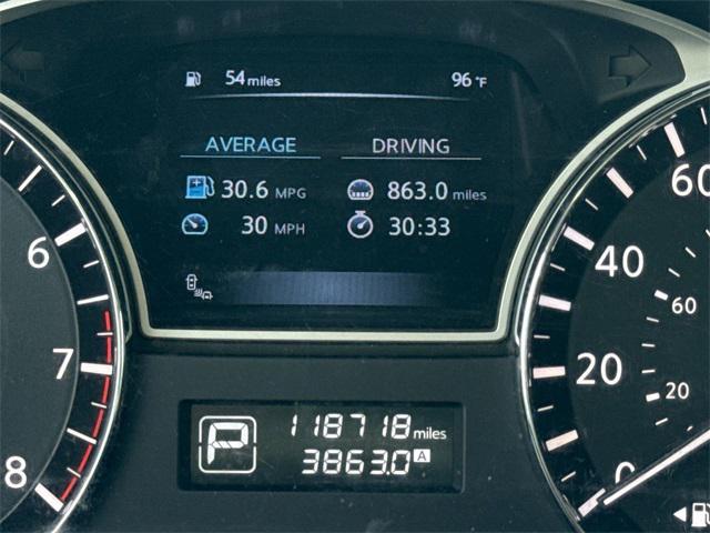 used 2014 Nissan Altima car, priced at $10,000