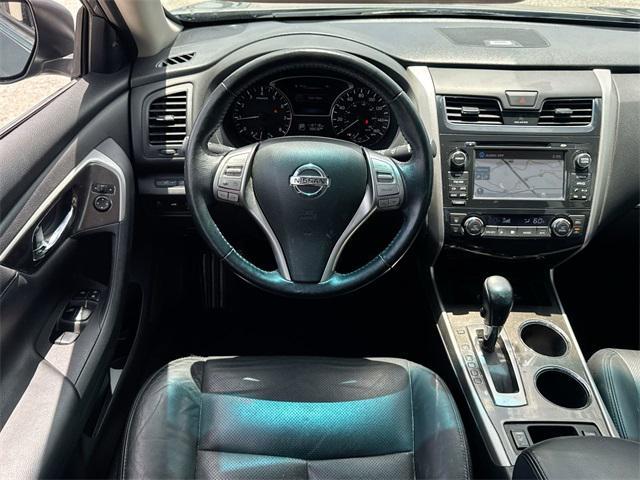 used 2014 Nissan Altima car, priced at $10,000