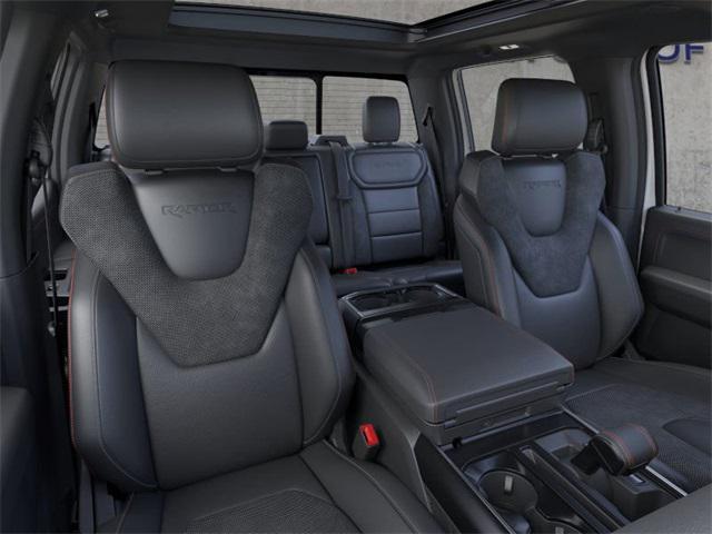 new 2025 Ford F-150 car, priced at $94,620