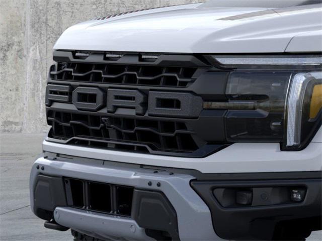 new 2025 Ford F-150 car, priced at $94,620