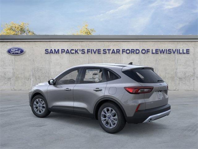 new 2025 Ford Escape car, priced at $22,456